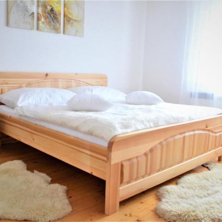 Apartmany Livia Litmanova Bagian luar foto