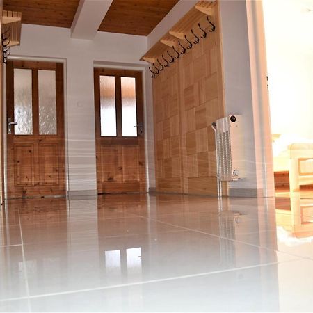 Apartmany Livia Litmanova Bagian luar foto
