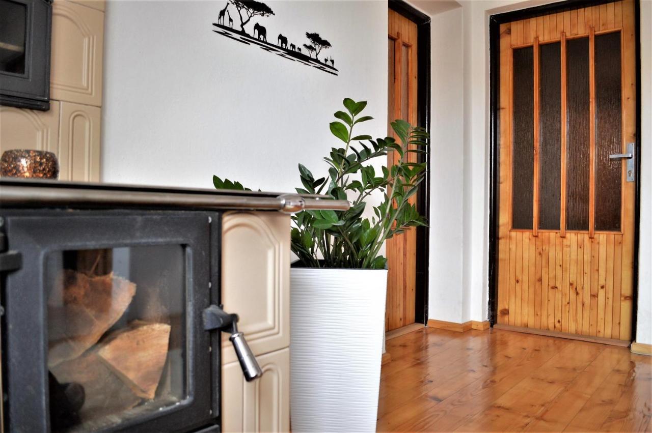 Apartmany Livia Litmanova Bagian luar foto