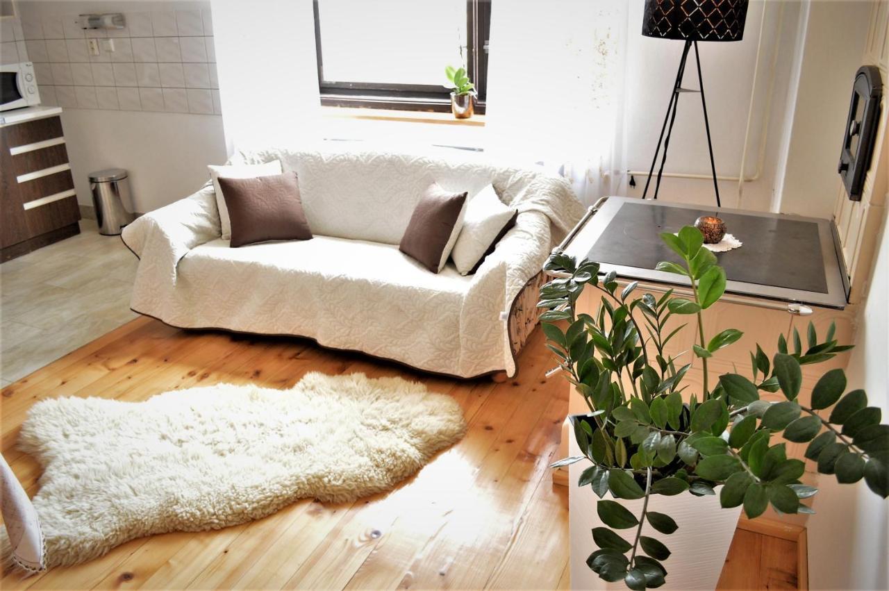 Apartmany Livia Litmanova Bagian luar foto