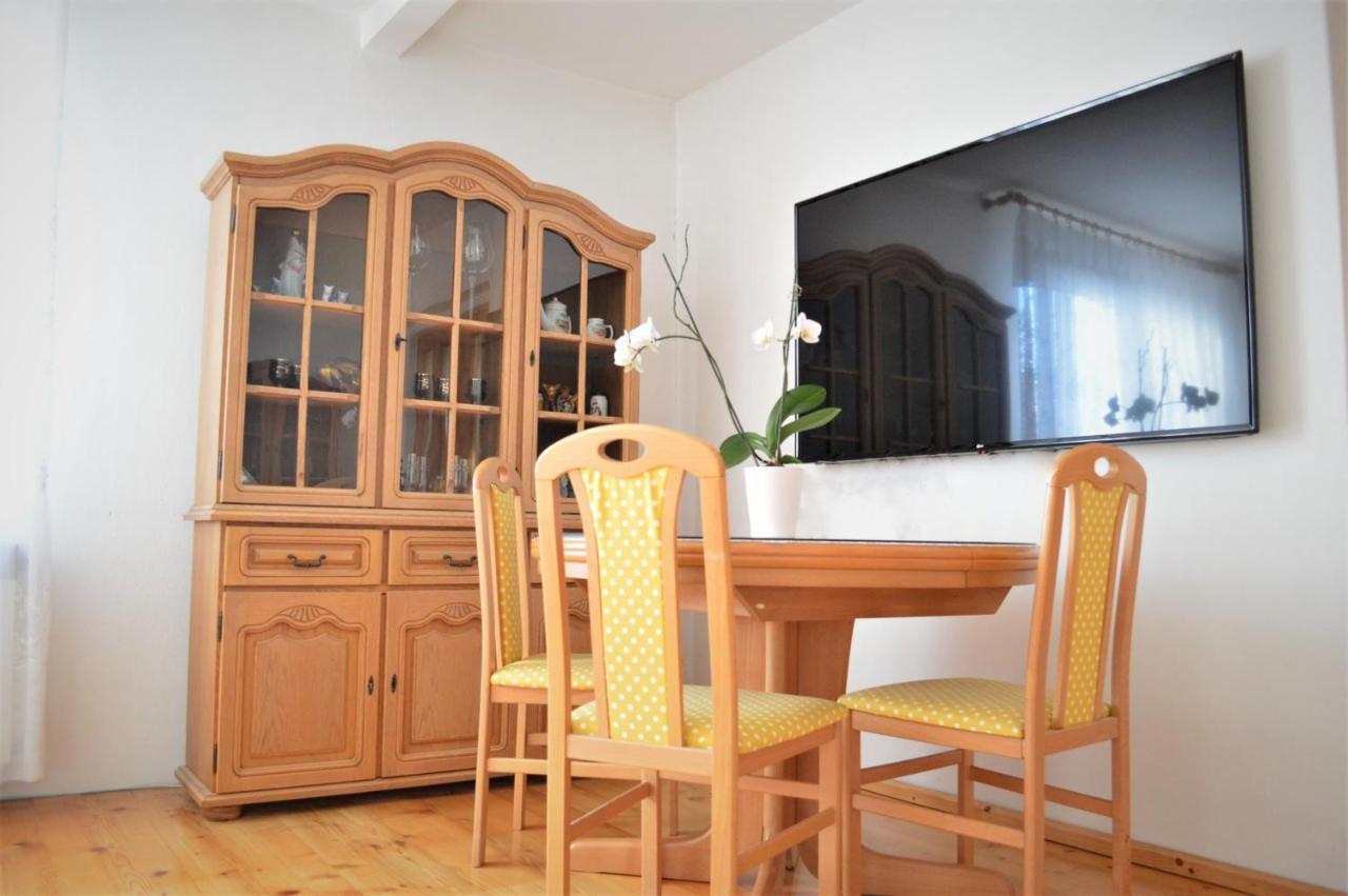 Apartmany Livia Litmanova Bagian luar foto