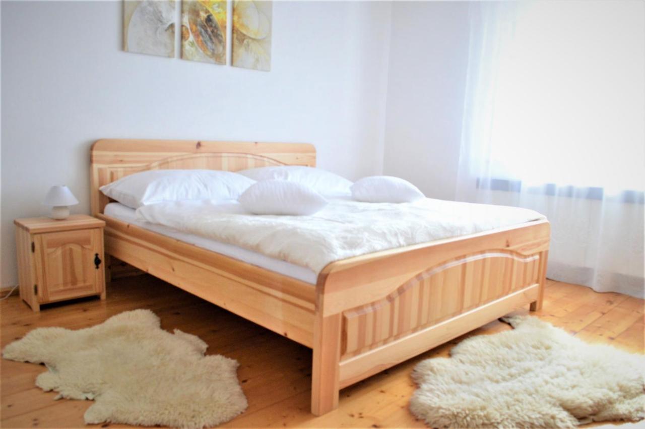 Apartmany Livia Litmanova Bagian luar foto