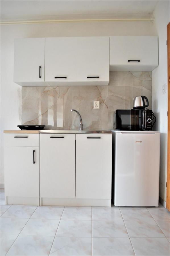 Apartmany Livia Litmanova Bagian luar foto