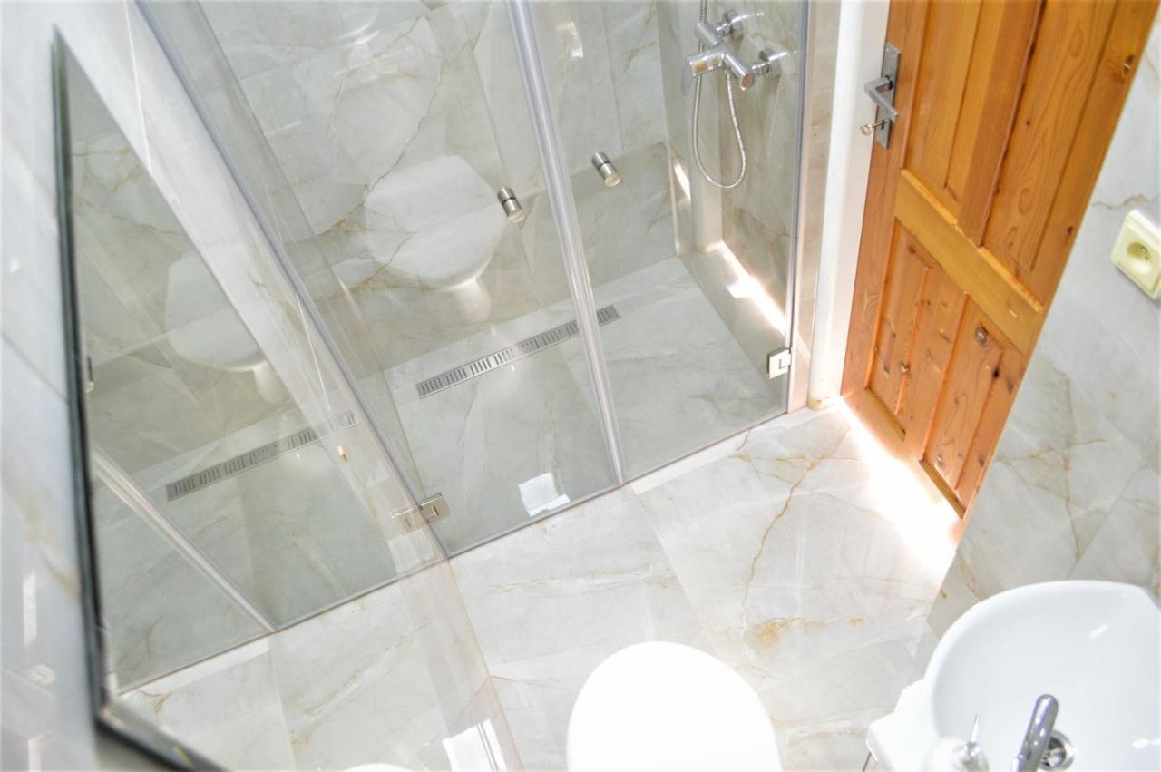 Apartmany Livia Litmanova Bagian luar foto