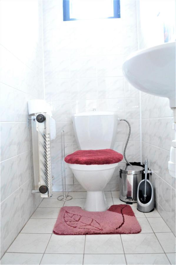 Apartmany Livia Litmanova Bagian luar foto