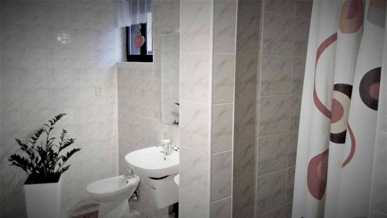 Apartmany Livia Litmanova Bagian luar foto