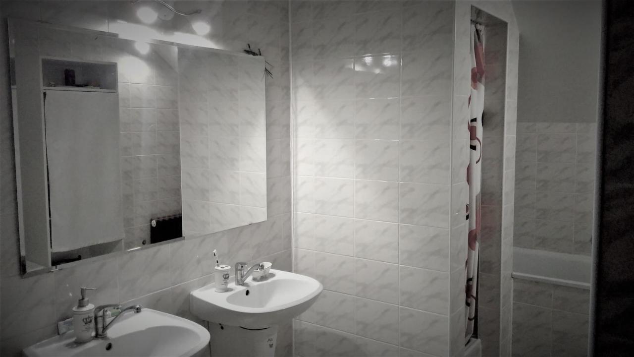 Apartmany Livia Litmanova Bagian luar foto