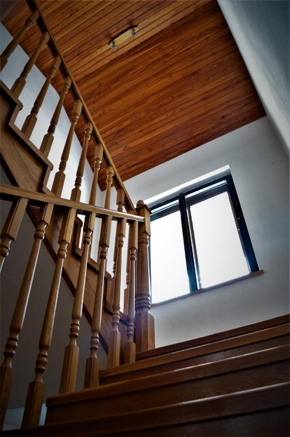 Apartmany Livia Litmanova Bagian luar foto