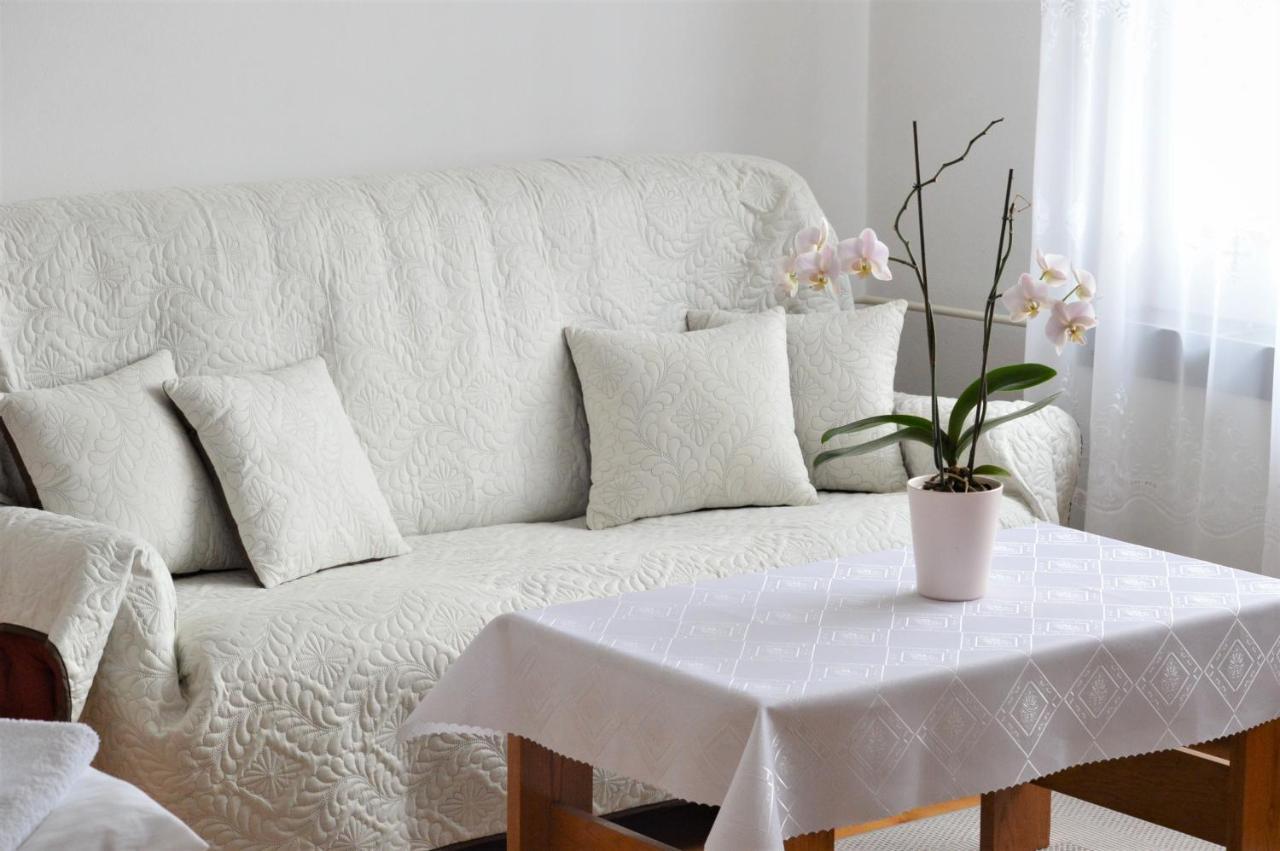 Apartmany Livia Litmanova Bagian luar foto