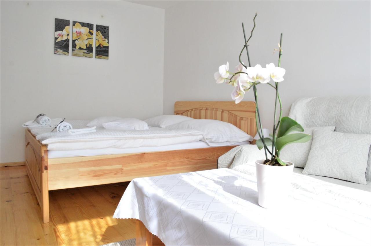 Apartmany Livia Litmanova Bagian luar foto