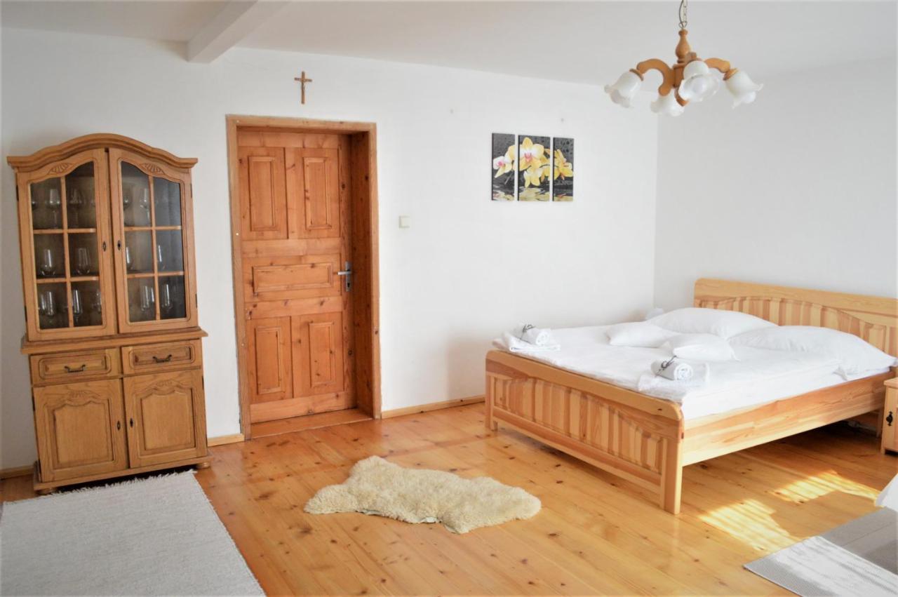Apartmany Livia Litmanova Bagian luar foto