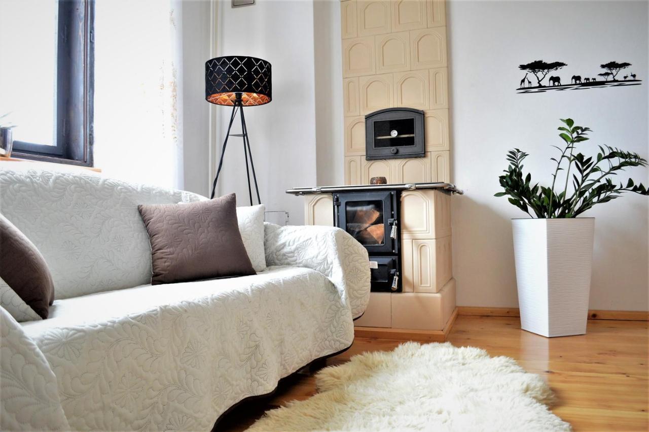 Apartmany Livia Litmanova Bagian luar foto