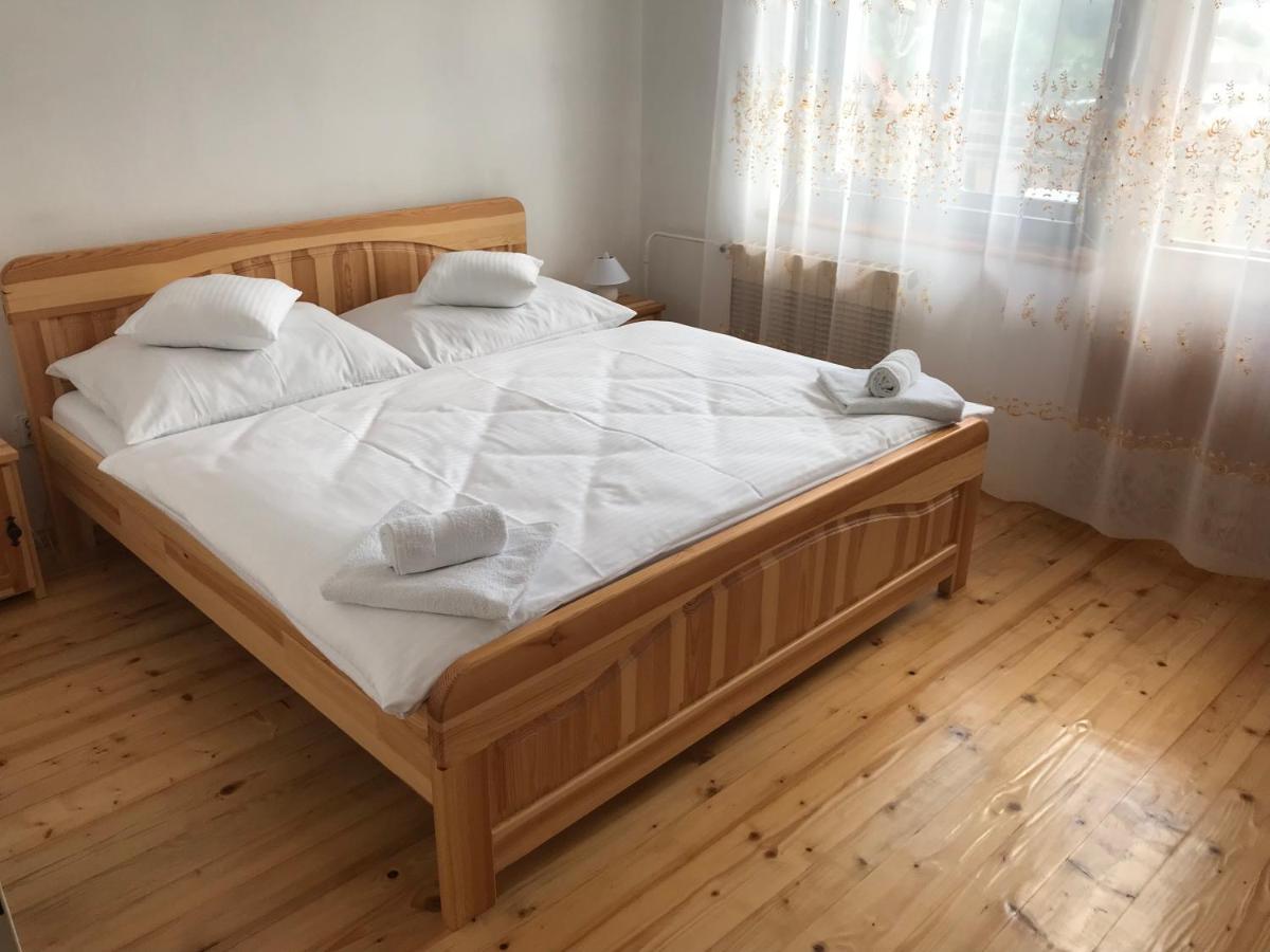 Apartmany Livia Litmanova Bagian luar foto