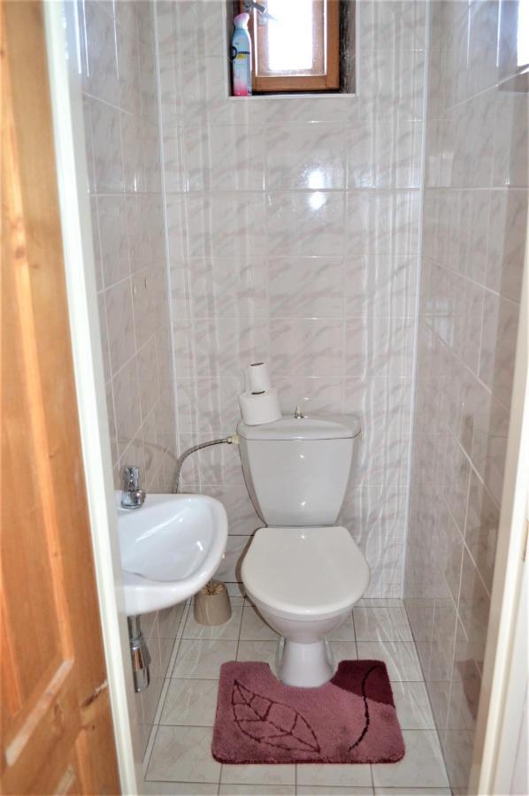 Apartmany Livia Litmanova Bagian luar foto