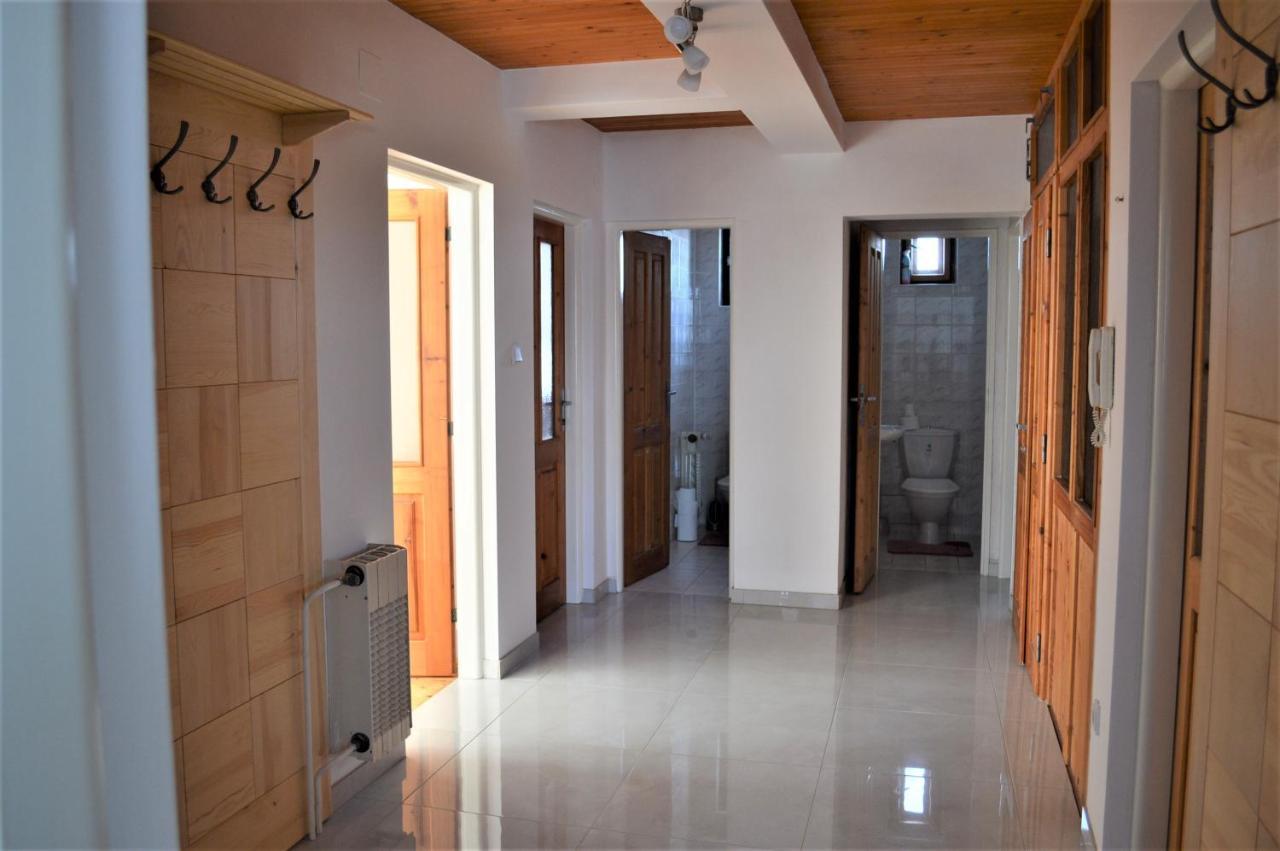 Apartmany Livia Litmanova Bagian luar foto