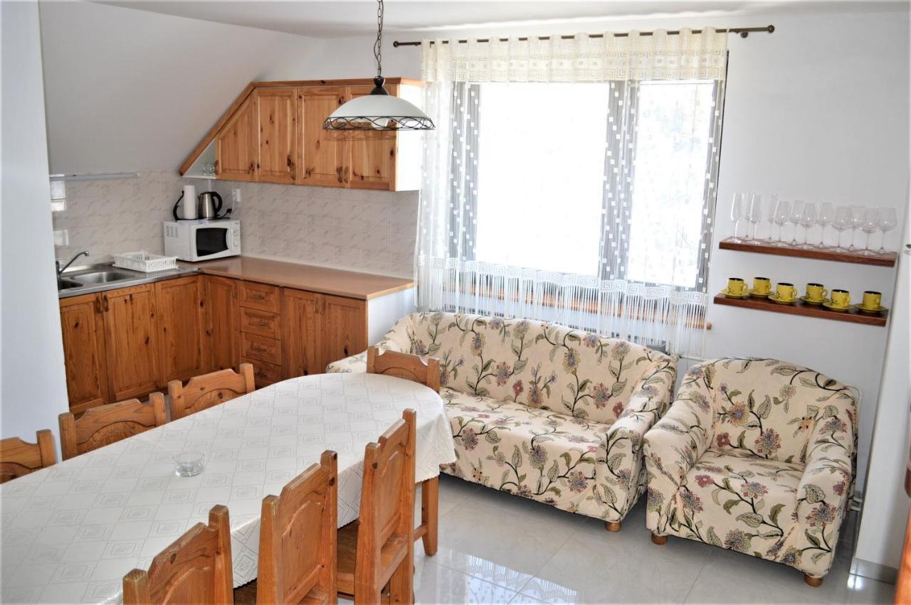 Apartmany Livia Litmanova Bagian luar foto