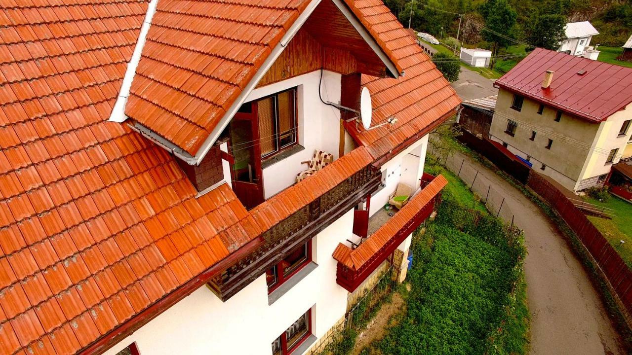 Apartmany Livia Litmanova Bagian luar foto