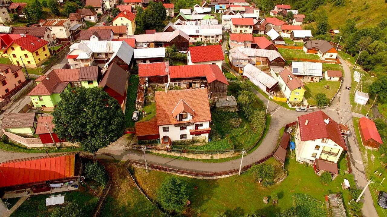Apartmany Livia Litmanova Bagian luar foto