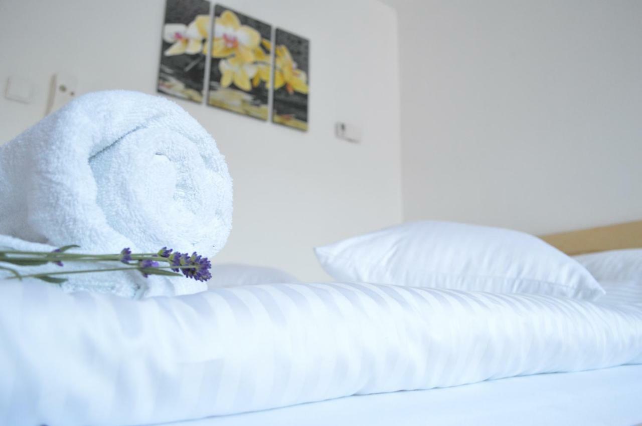 Apartmany Livia Litmanova Bagian luar foto