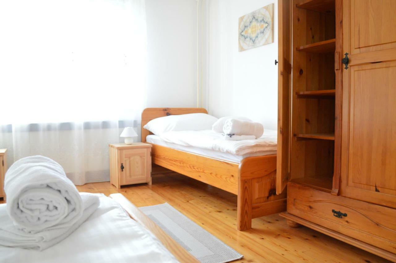 Apartmany Livia Litmanova Bagian luar foto