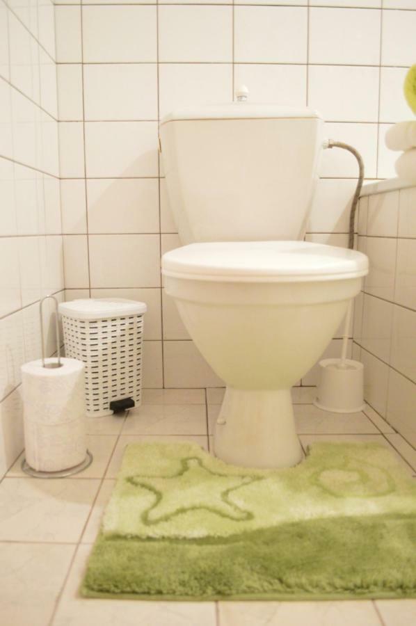 Apartmany Livia Litmanova Bagian luar foto