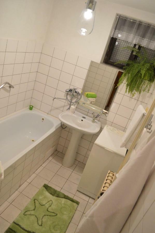 Apartmany Livia Litmanova Bagian luar foto